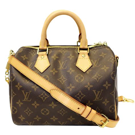 lv speedy bandouliere 25 empreinte|speedy 25 bandouliere monogram.